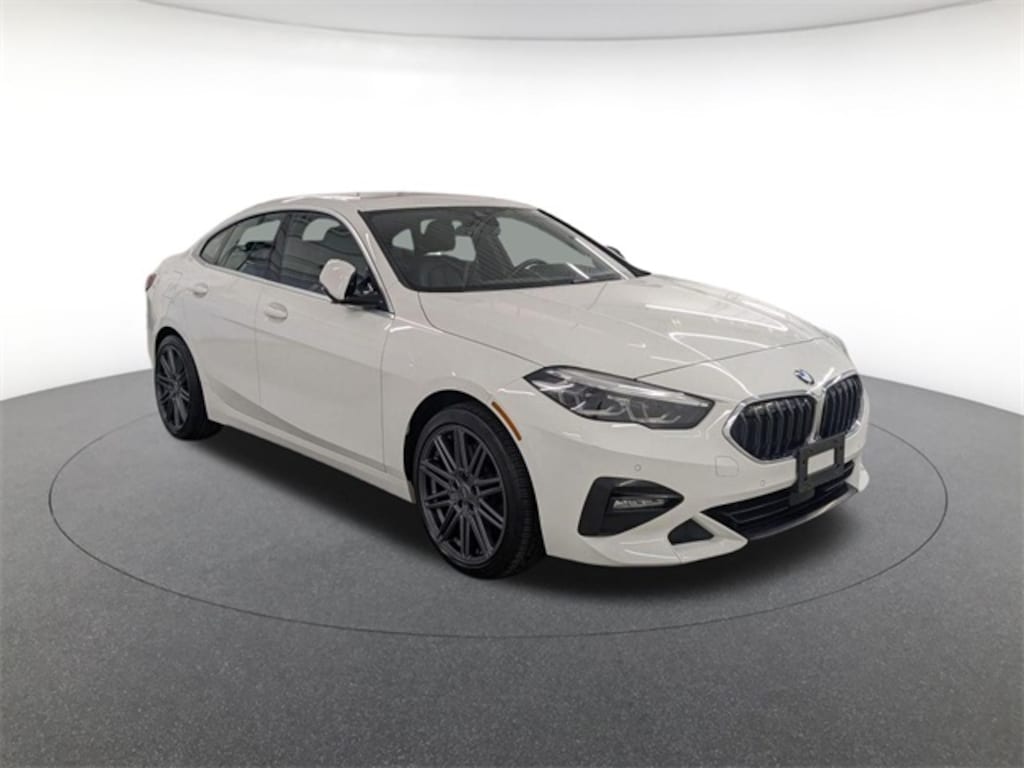 Used 2021 BMW 2 Series 228i xDrive Sedan