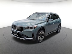 2025 BMW X1 xDrive28i SUV