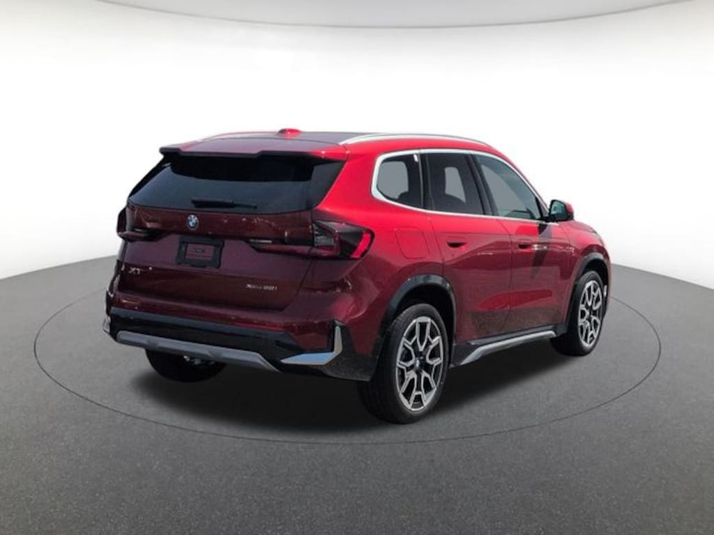 Used 2026 BMW X1 xDrive28i SUV