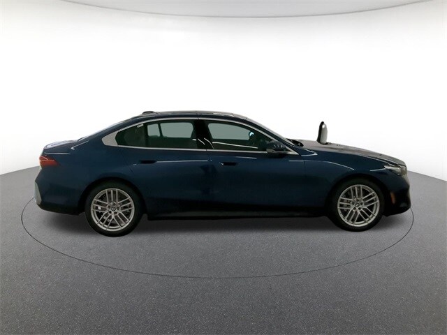 2025 Bmw 530i xDrive photo 4