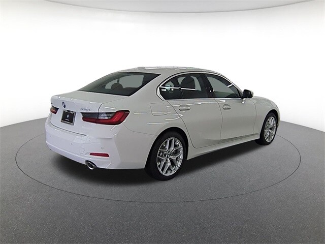 2025 Bmw 330i xDrive photo 4