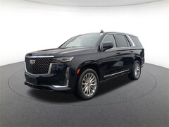 2021 CADILLAC Escalade Premium Luxury SUV