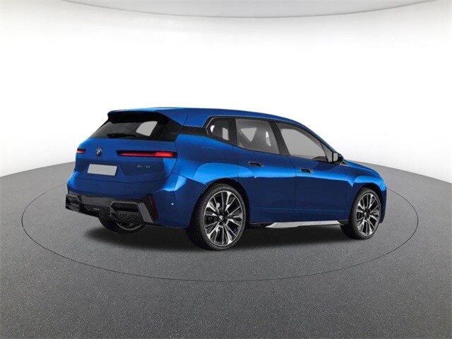 2026 Bmw iX photo 3