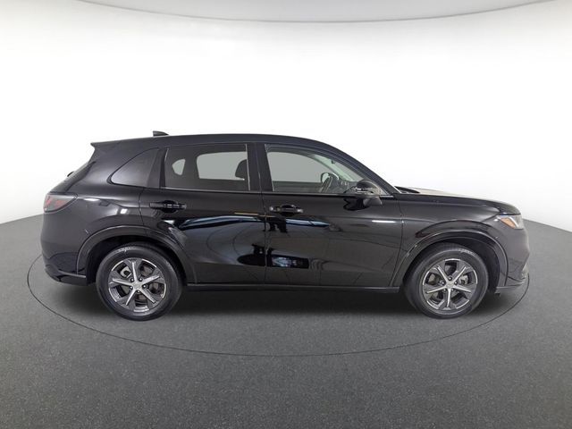 Used 2024 Honda HR-V EX-L SUV