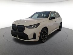 2025 BMW X3 M50 xDrive SUV