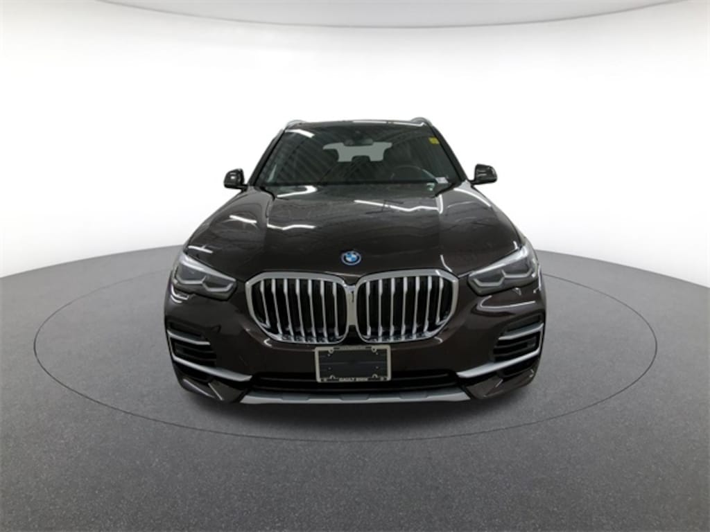 Used 2023 BMW X5 xDrive45e SUV