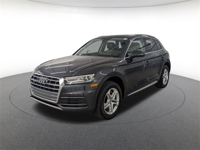 2019 Audi Q5 Premium