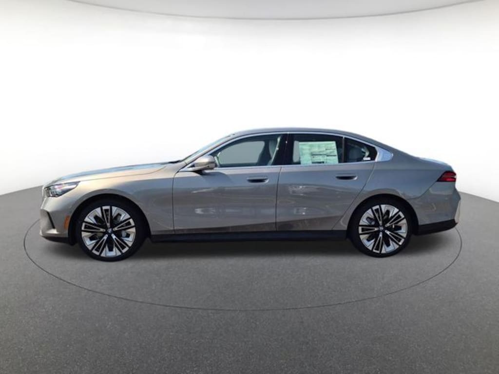 New 2027 BMW 530i xDrive Sedan