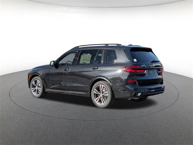 2026 Bmw X7 xDrive40i photo 3