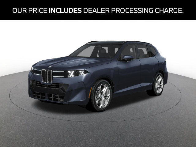 2027 Bmw X5
