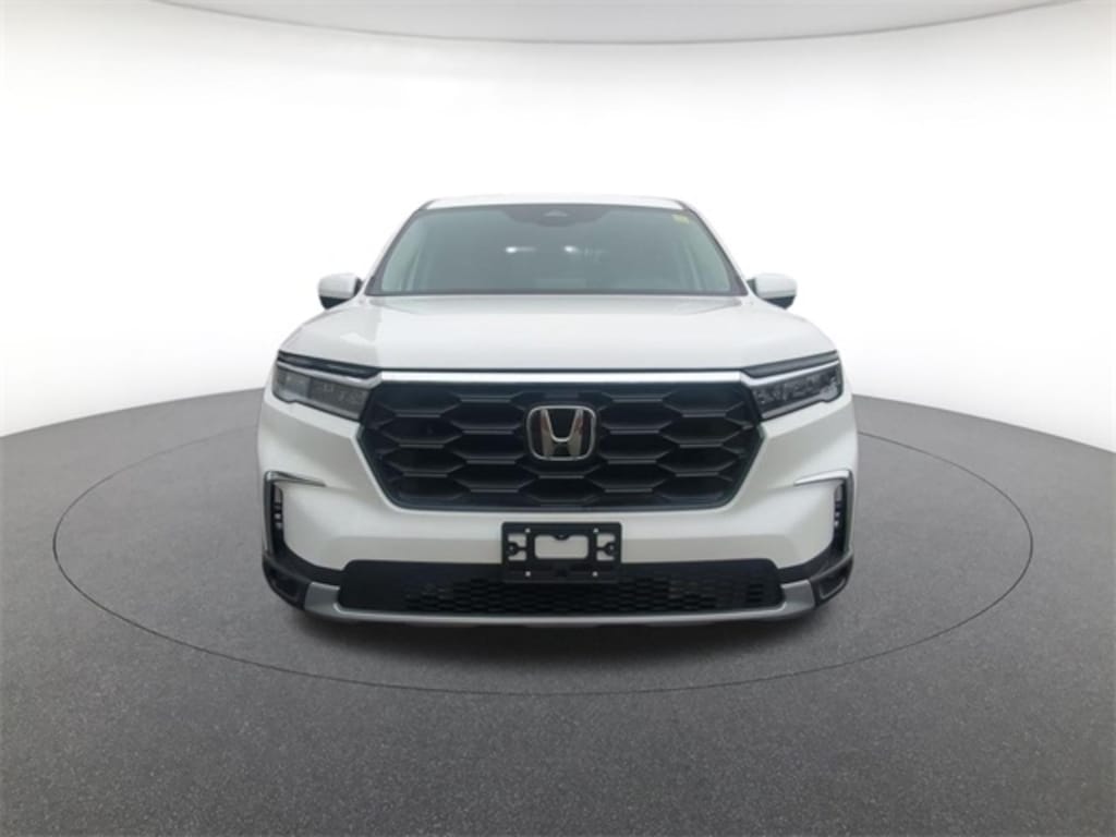 Used 2024 Honda Pilot EX-L SUV