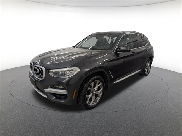 2020 BMW X3 30i