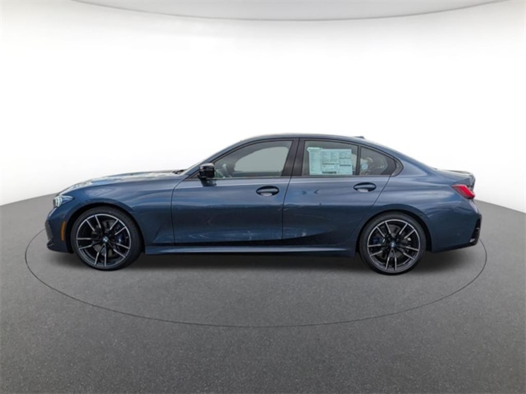 New 2026 BMW M340 i xDrive Sedan