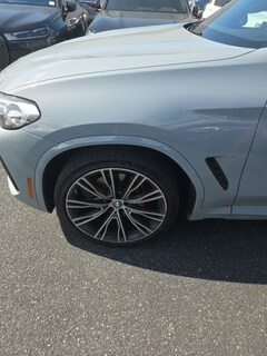 2022 BMW X3 xDrive30i SUV