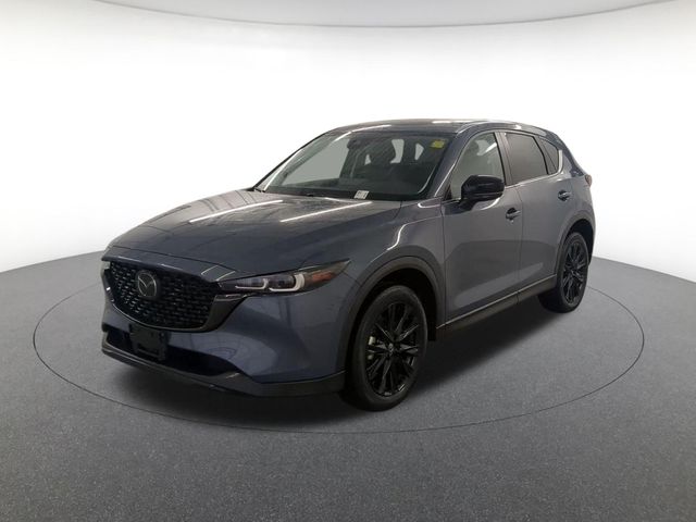 2023 Mazda CX-5 S Carbon Edition
