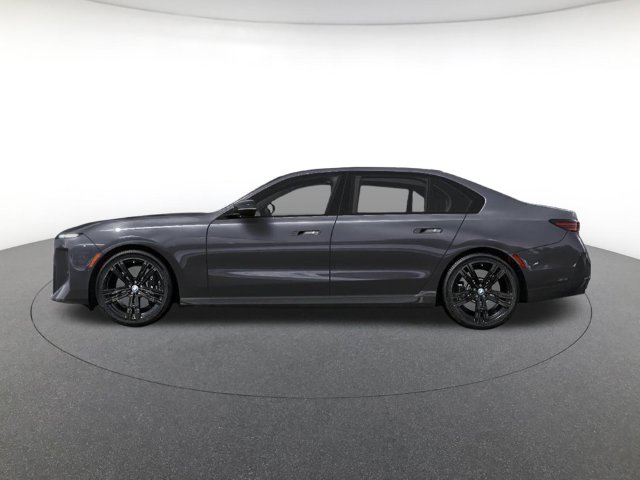 New 2027 BMW 740i xDrive Sedan