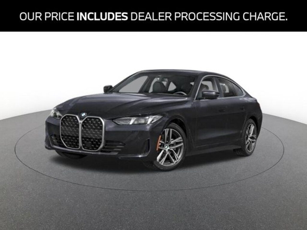 New 2026 BMW 430i xDrive Gran Coupe