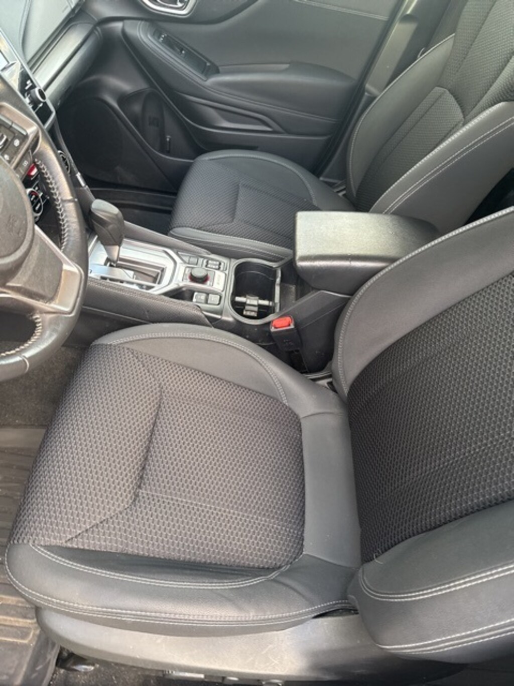 Used 2024 Subaru Forester Premium SUV