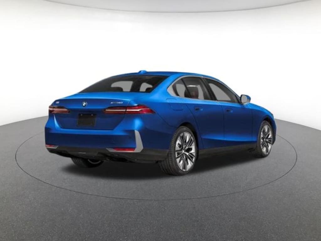 New 2027 BMW i5 xDrive40 Sedan