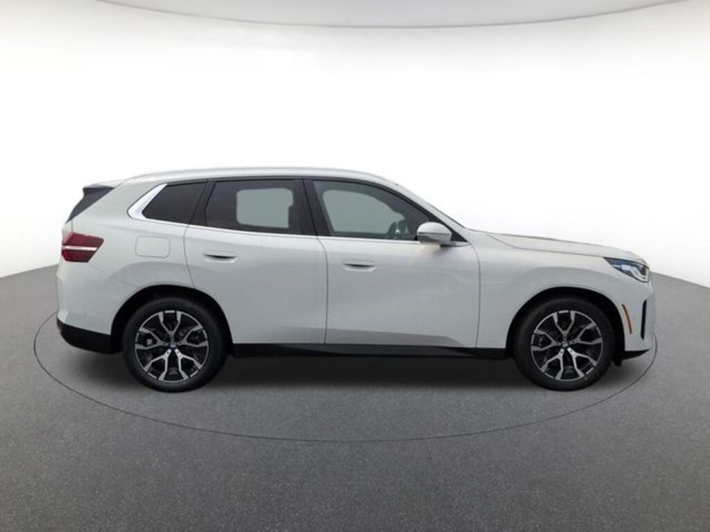 Used 2026 BMW X3 30 xDrive SUV