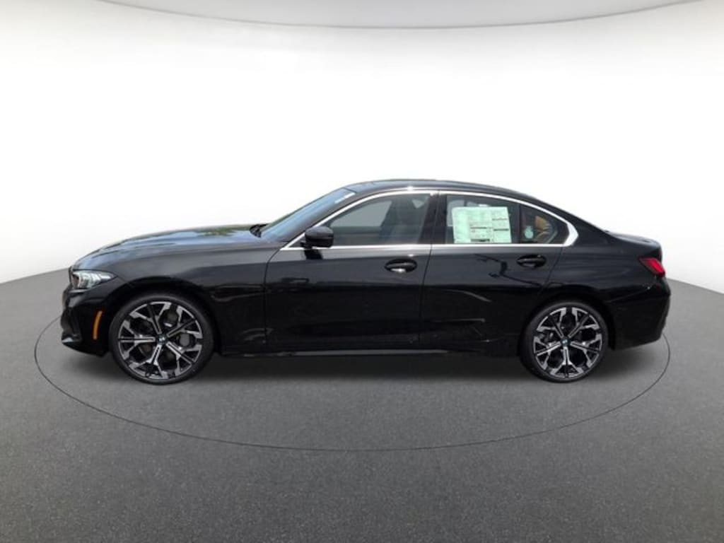 New 2026 BMW 330i xDrive Sedan