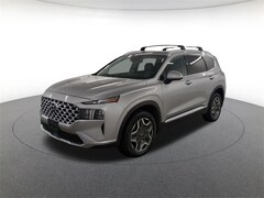 2022 Hyundai Santa Fe Limited SUV