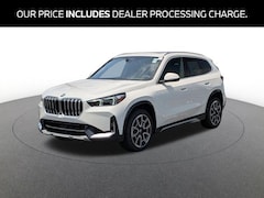 2026 BMW X1 xDrive28i SUV