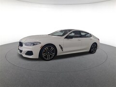2024 BMW 8 Series M850i xDrive Gran Coupe Sedan