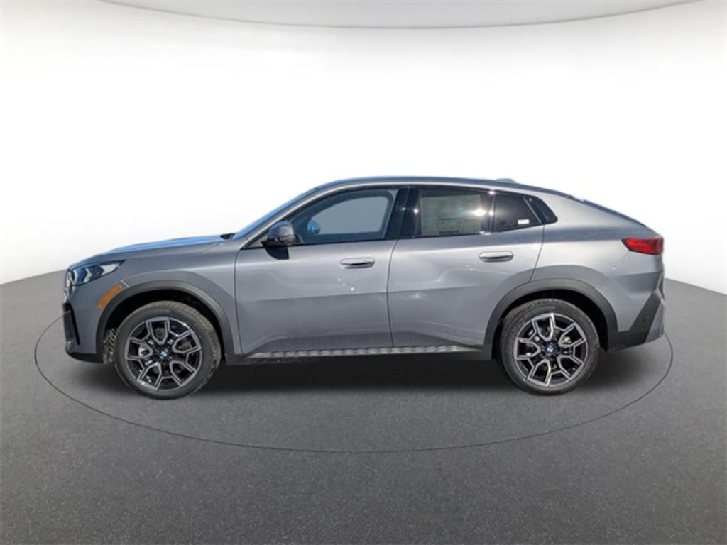 New 2026 BMW X2 xDrive28i SUV