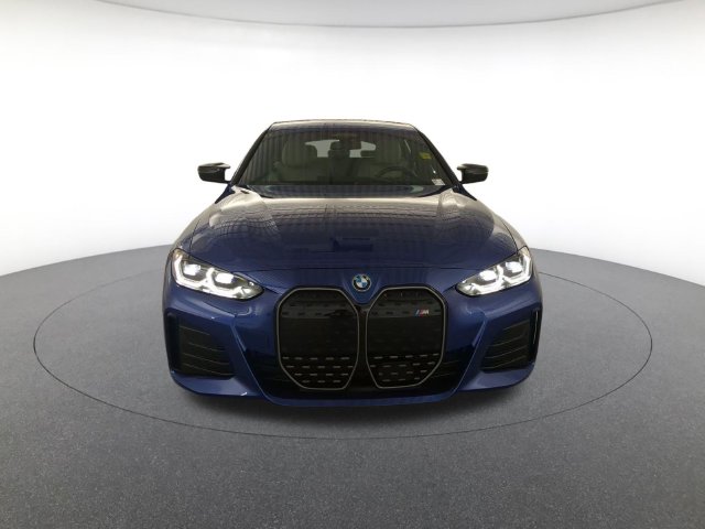 Certified 2023 BMW i4 M50 with VIN WBY33AW00PFN53836 for sale in Catonsville, MD