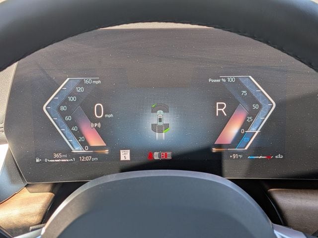 2026 BMW X1 28i - Photo 13