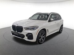 2023 BMW X5 xDrive40i SUV