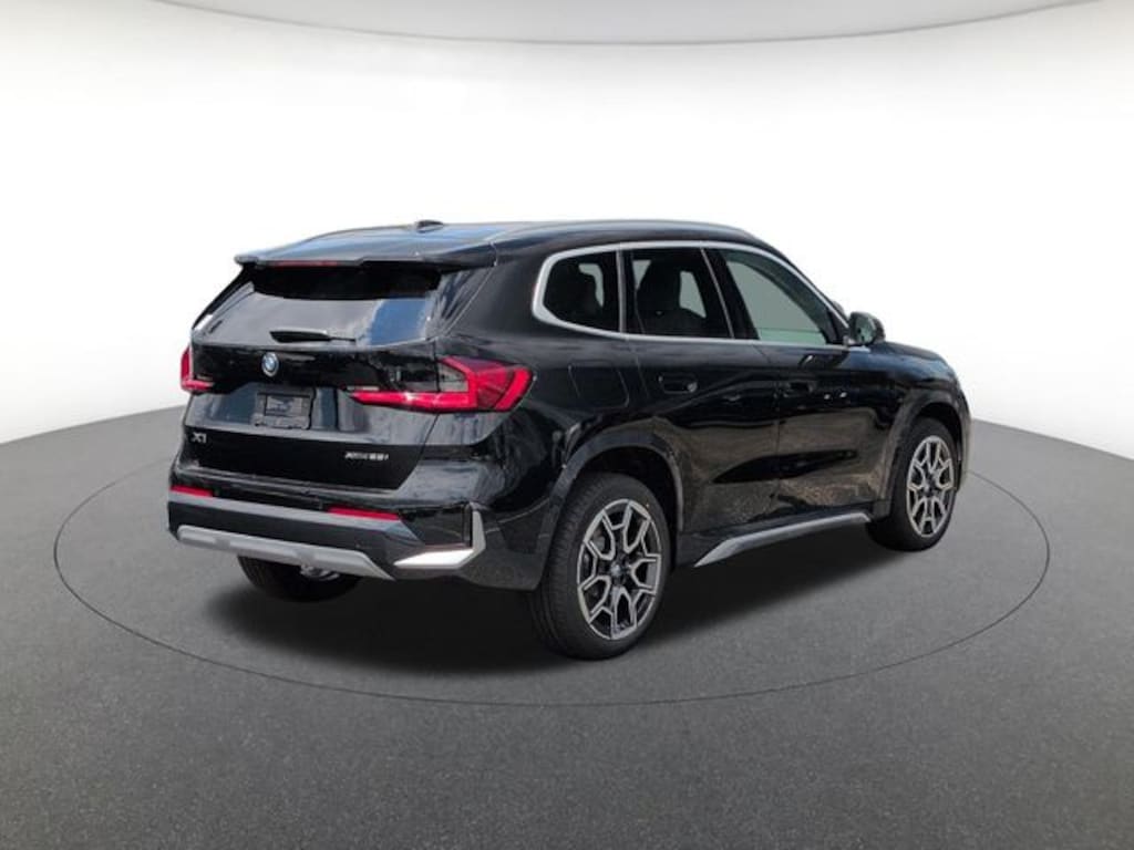 New 2026 BMW X1 xDrive28i SUV