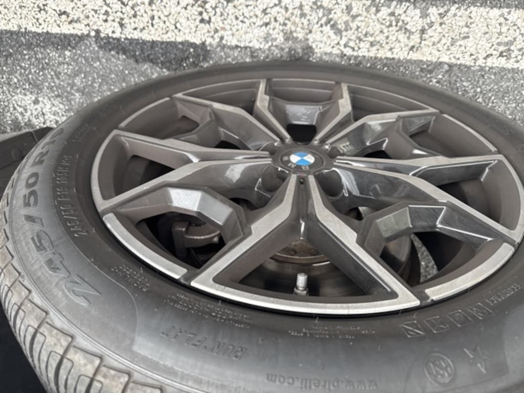 Used 2022 BMW X3 xDrive30i SUV