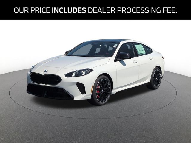 2026 BMW 2 Series M235 xDrive Gran Coupe's photo