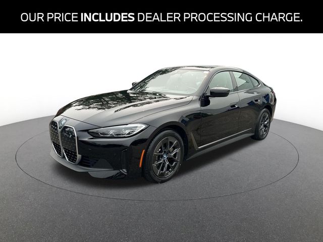 2023 BMW i4
