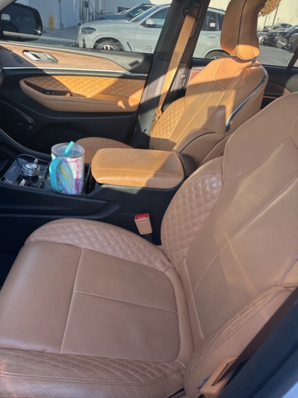 Used 2025 Jeep Grand Cherokee Summit SUV