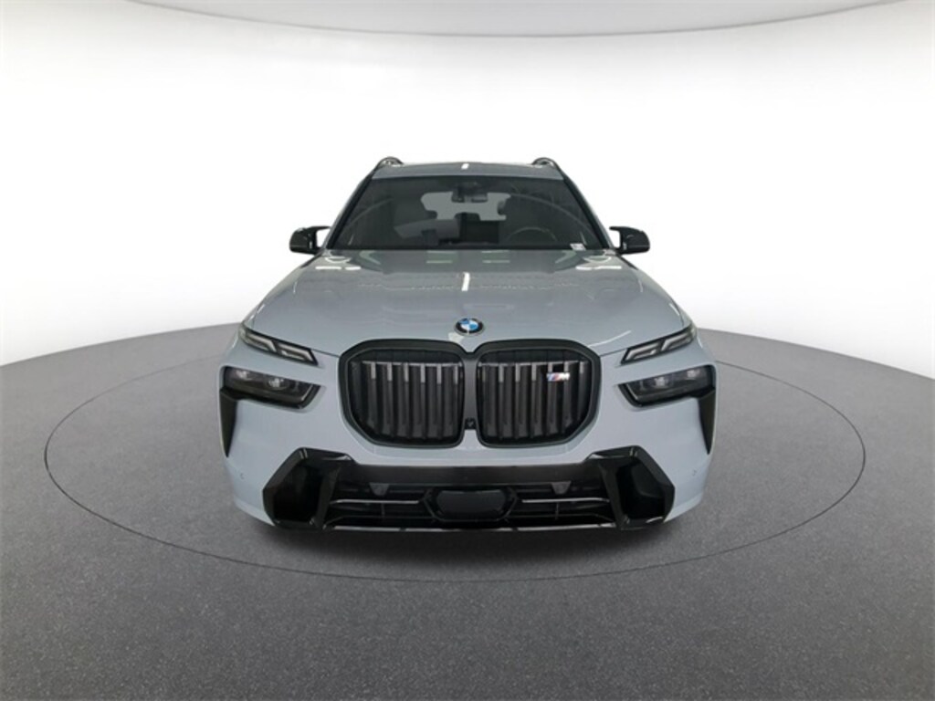 Certified 2025 BMW X7 M60i SUV