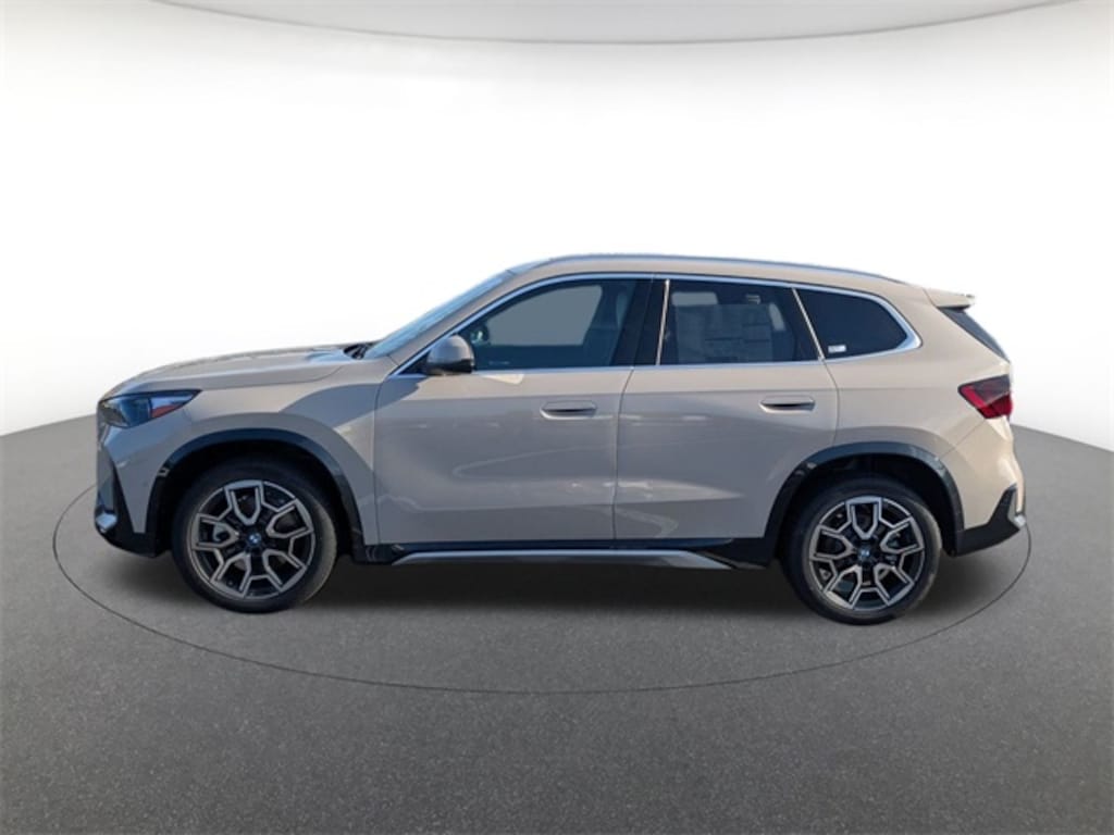 New 2026 BMW X1 xDrive28i SUV