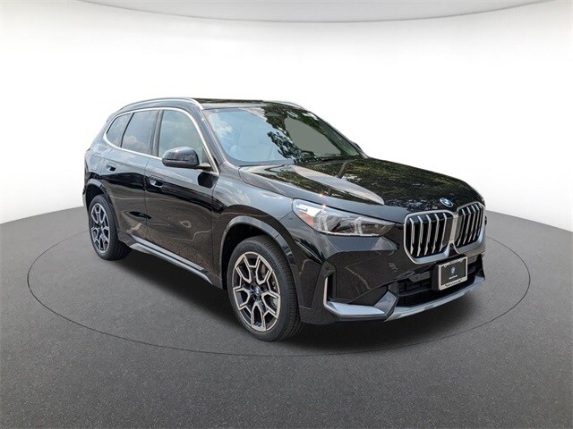 2025 Bmw X1 XDrive28i photo 3