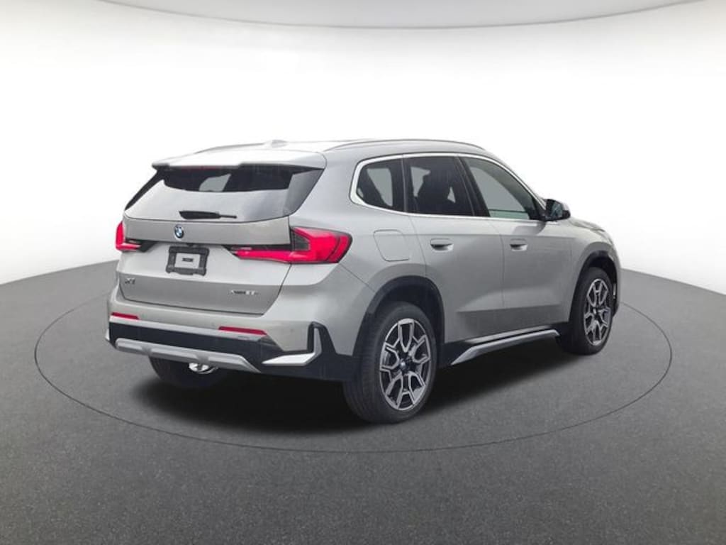 New 2026 BMW X1 xDrive28i SUV