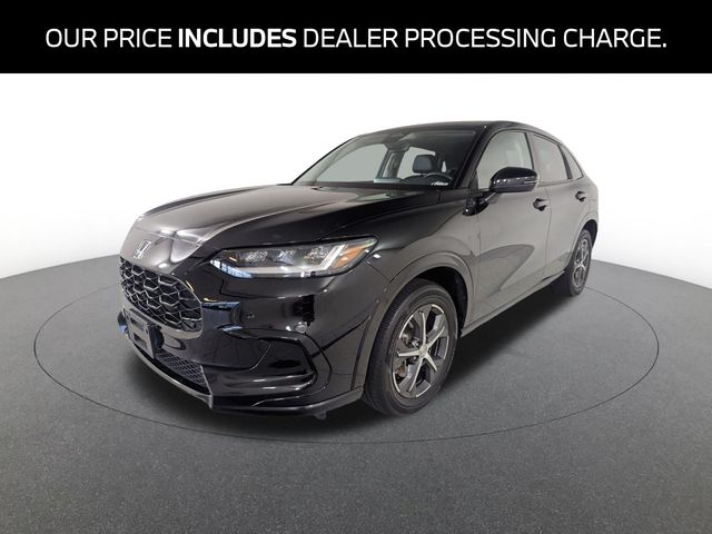 2024 Honda HR-V