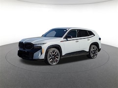 2026 BMW XM Label SUV