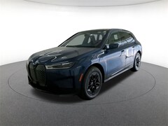 2025 BMW iX xDrive50 SUV