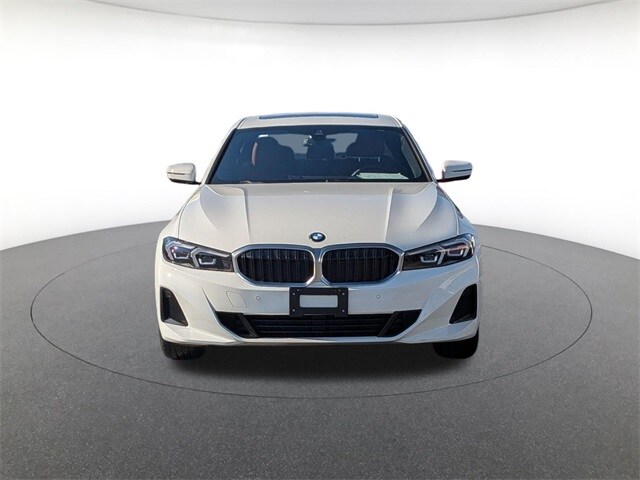 2023 Bmw 330i xDrive photo 2