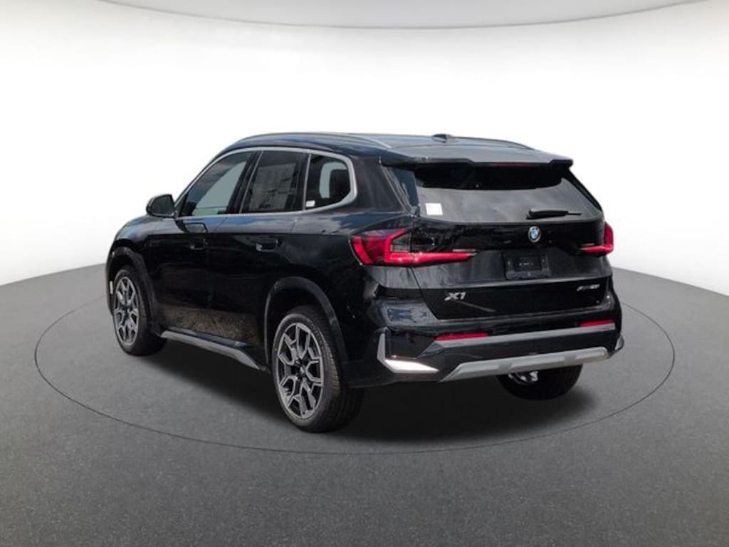 New 2026 BMW X1 xDrive28i SUV