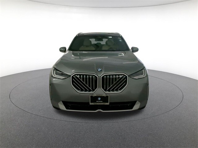 2025 Bmw X3 30x Drive photo 2