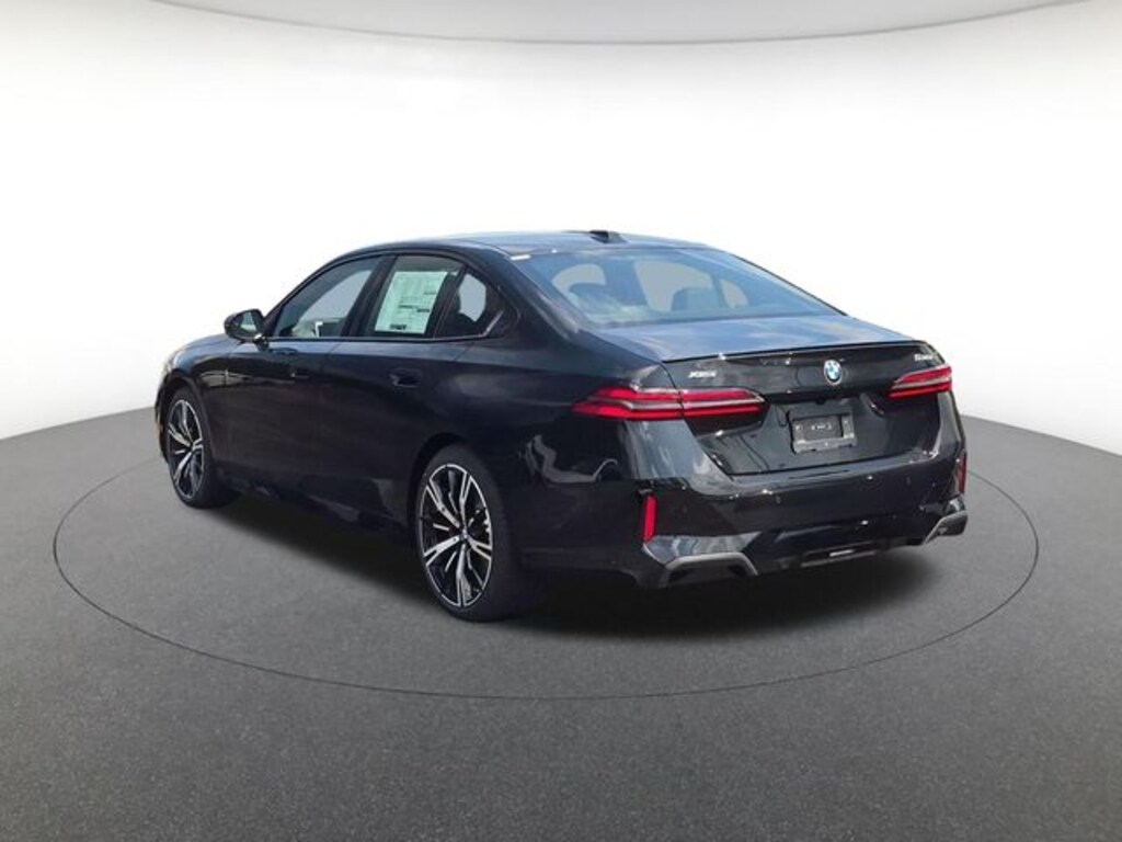 New 2027 BMW 530i xDrive Sedan