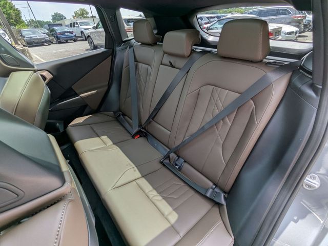 2025 BMW X3 30 - Photo 13
