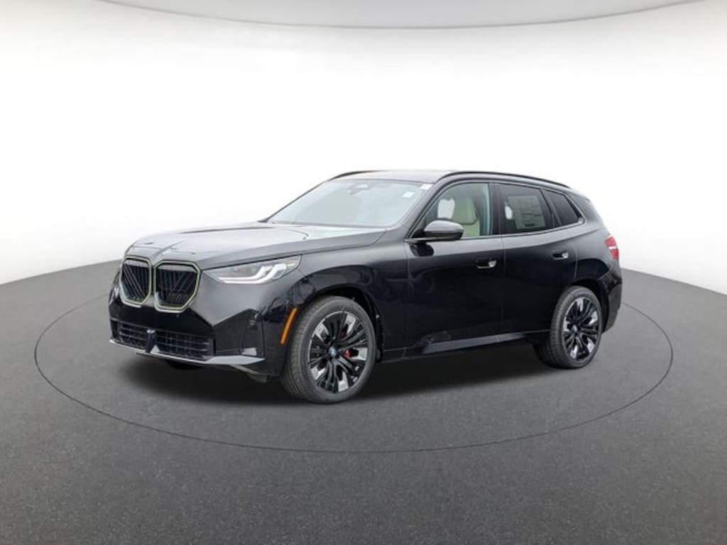 Used 2026 BMW X3 30 xDrive SUV